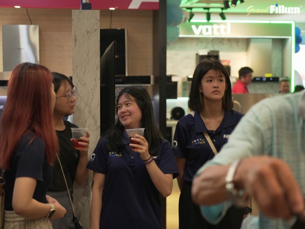 一站式厨房方案