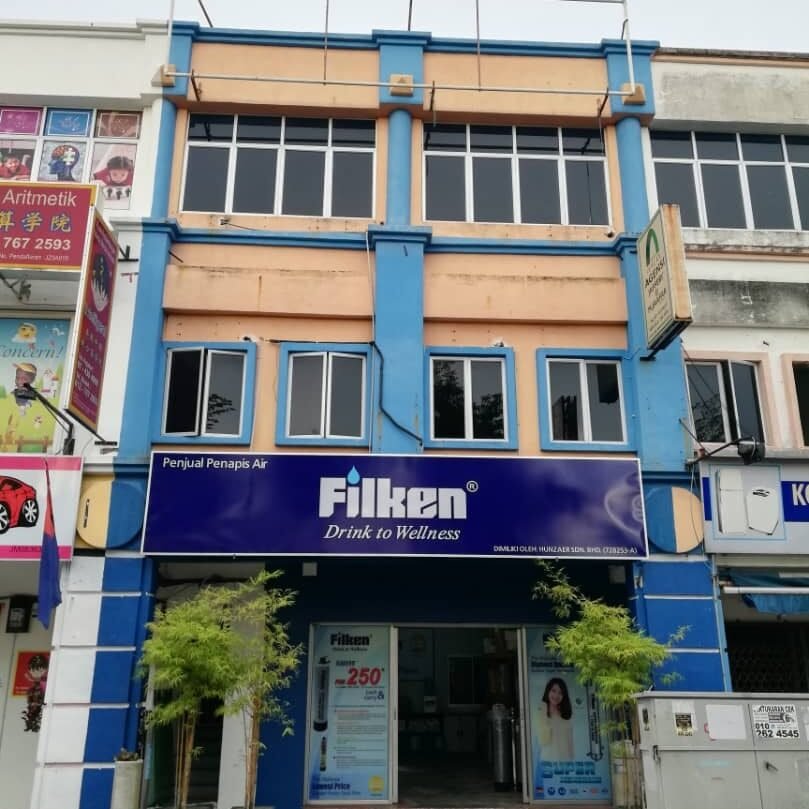 Filken