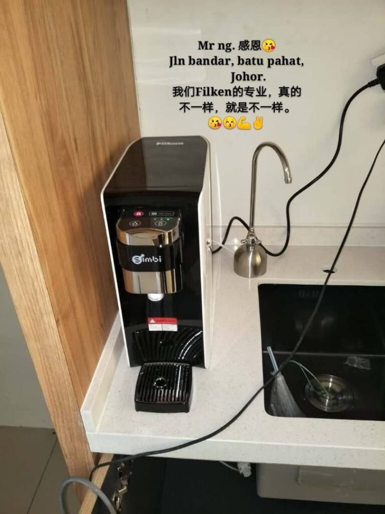 老人专用水质