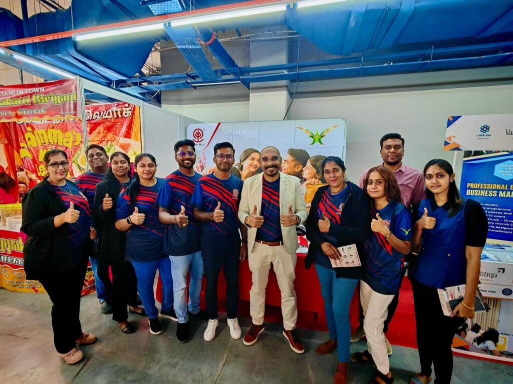 Internship Market Week 2025