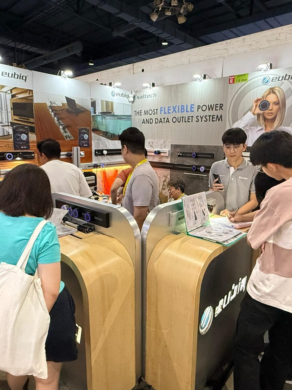 Mid Valley家居展