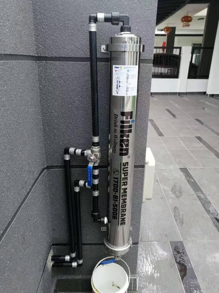 SG Filter
