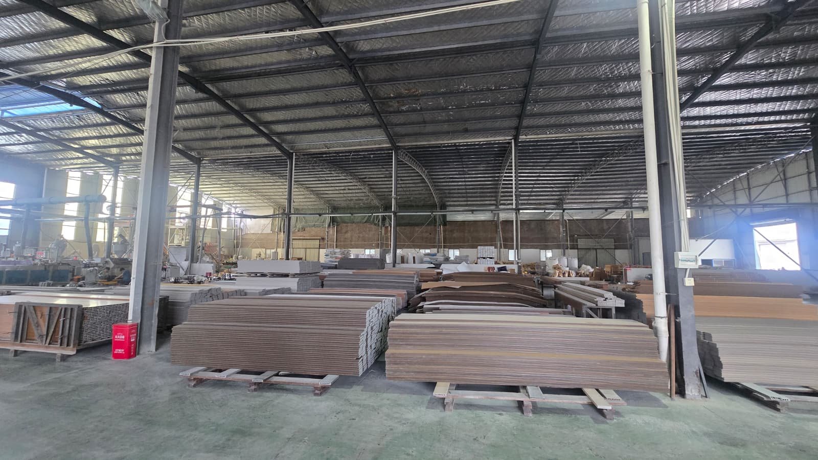 Exterwood