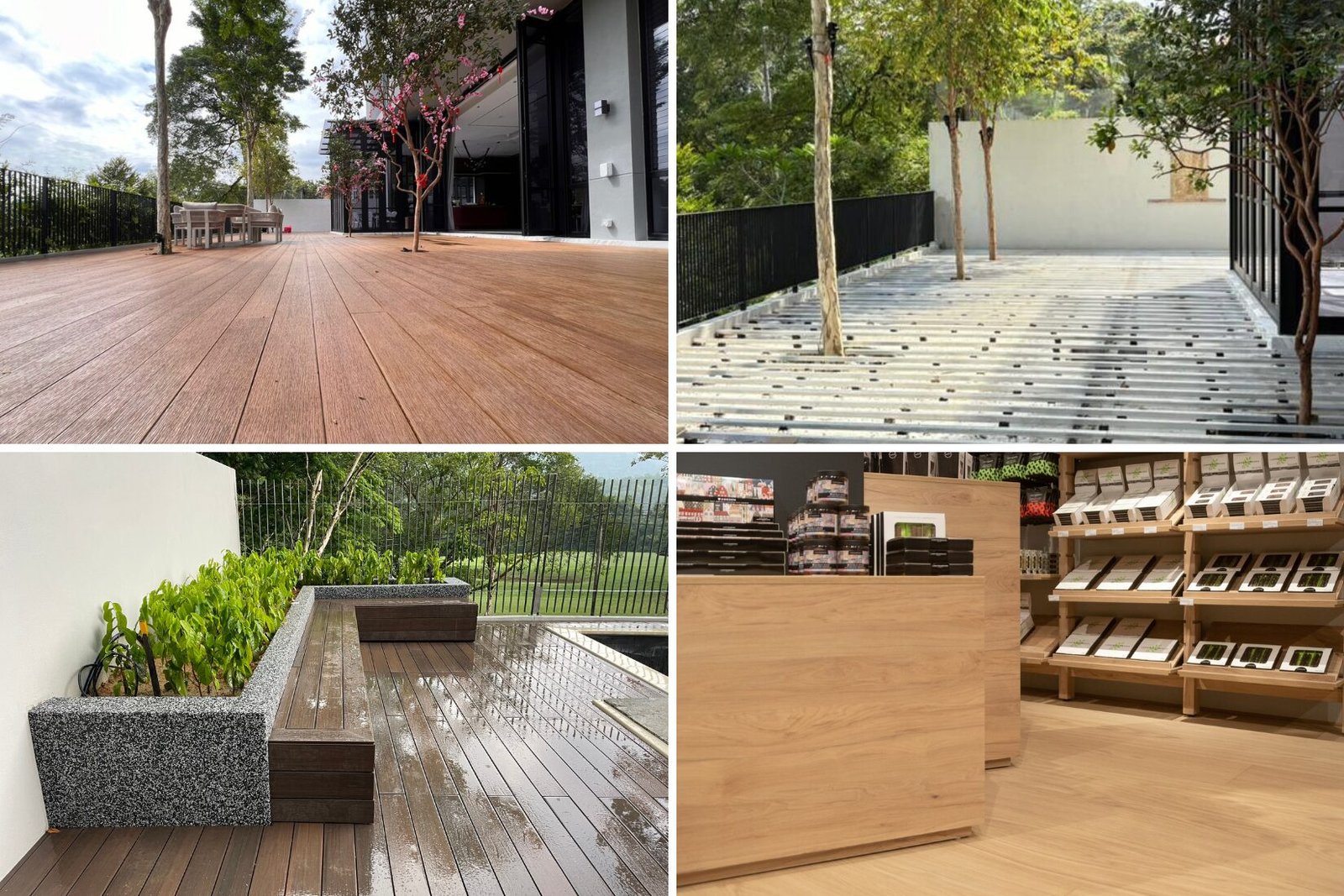 Exterwood