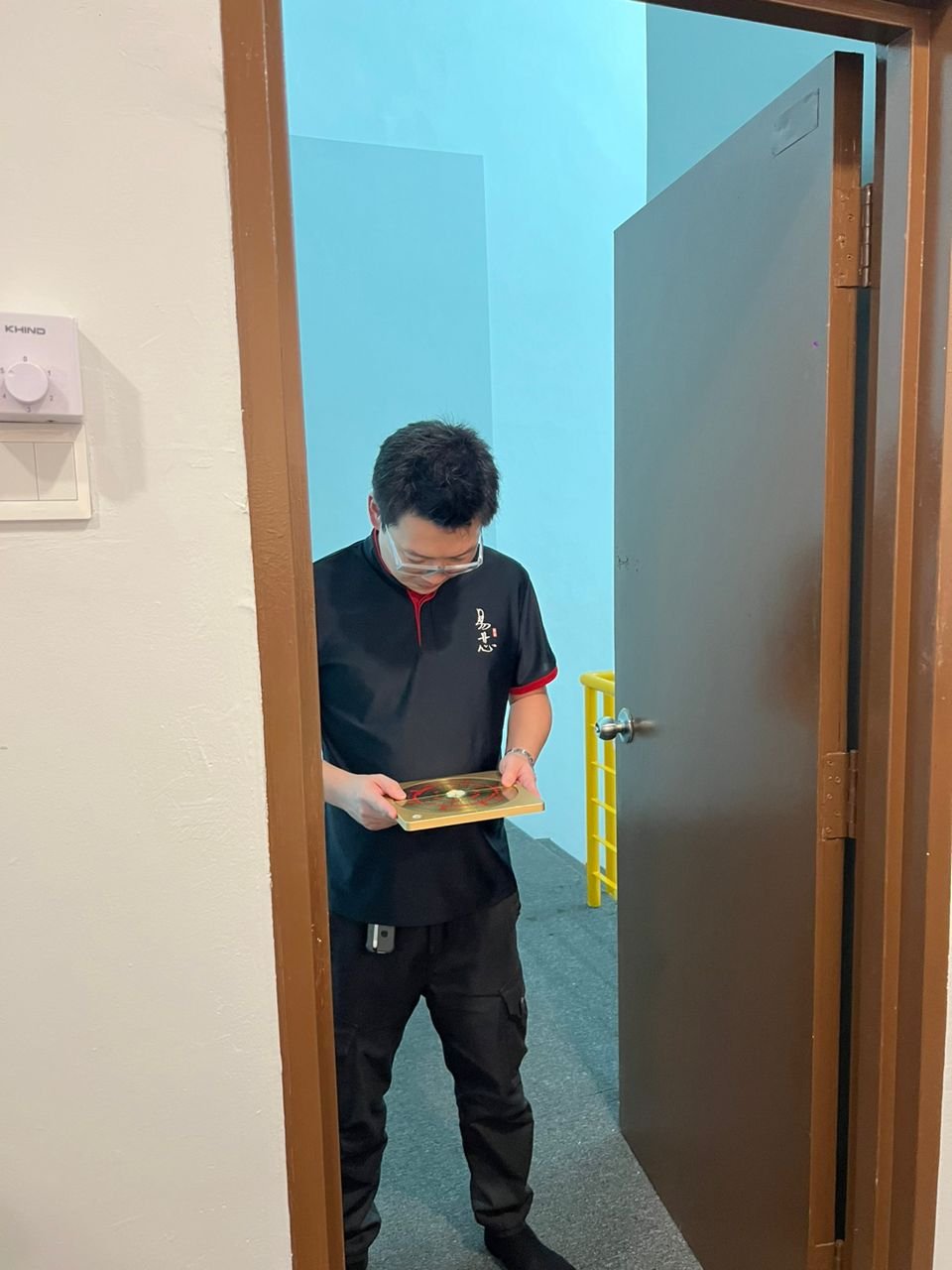 陈泰成