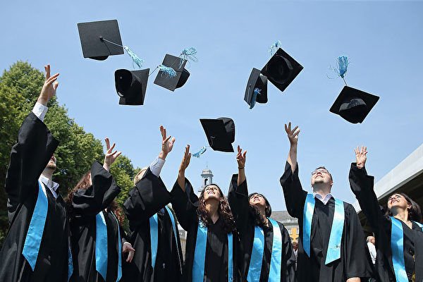 Degree 毕业薪水