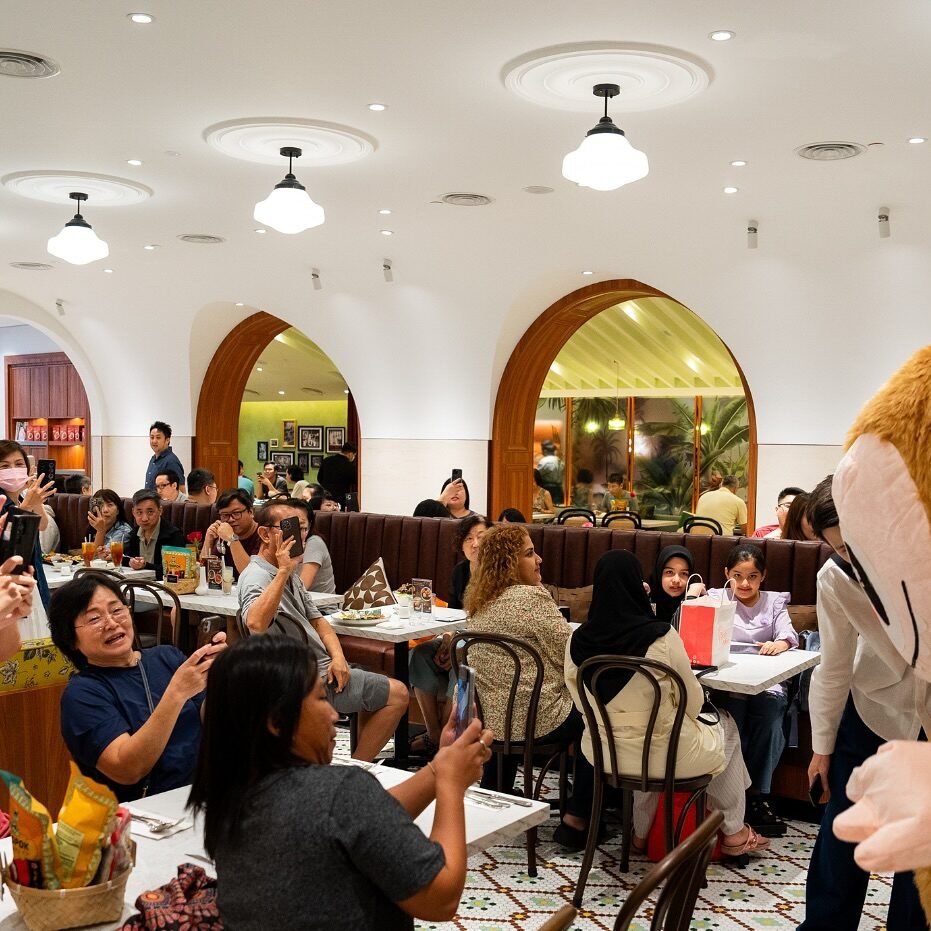 从小吃摊到连锁餐厅的扩张节奏