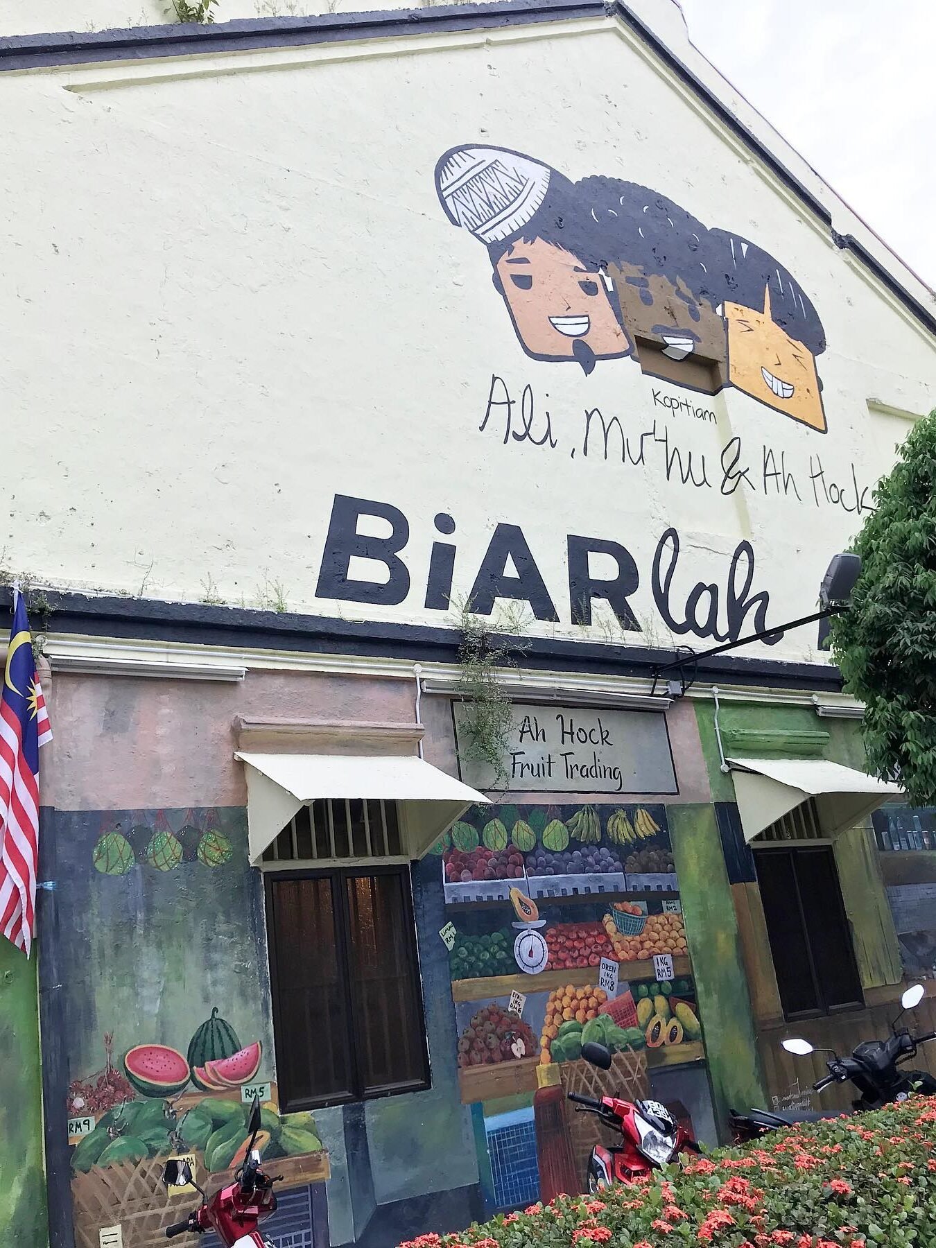 品牌叙事的持续进化