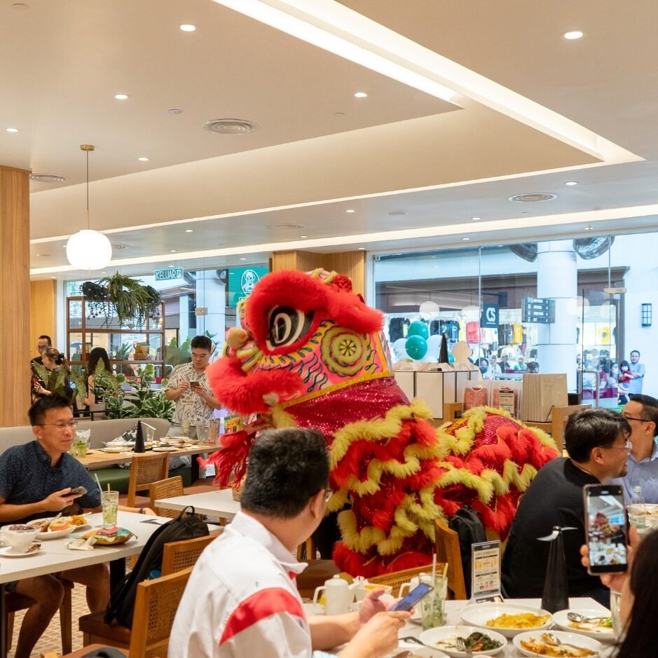 从小吃摊到连锁餐厅的扩张节奏