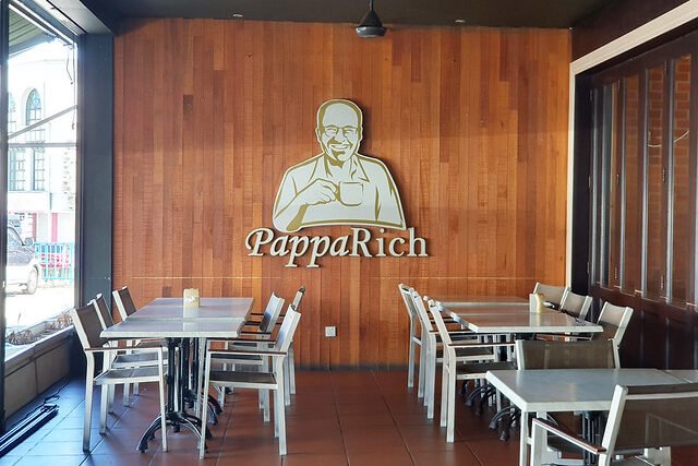 PappaRich