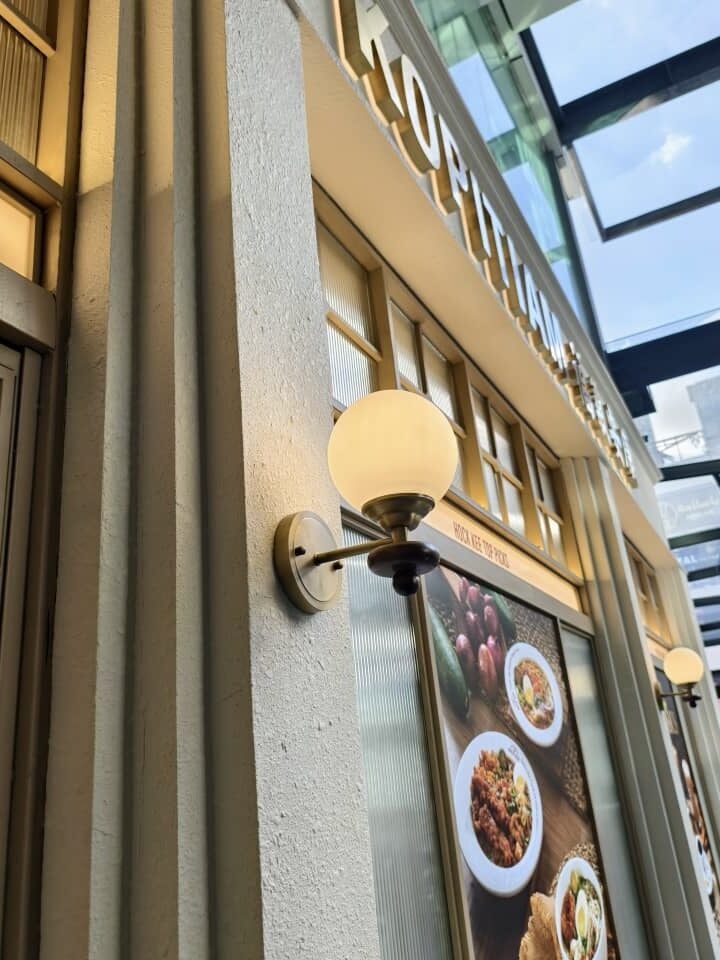 选址策略:不是便宜租金,而是顾客是谁