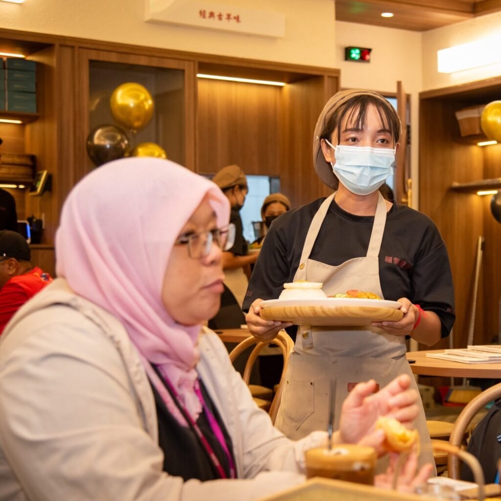 “马来西亚5大 Kopitiam 连锁品牌”