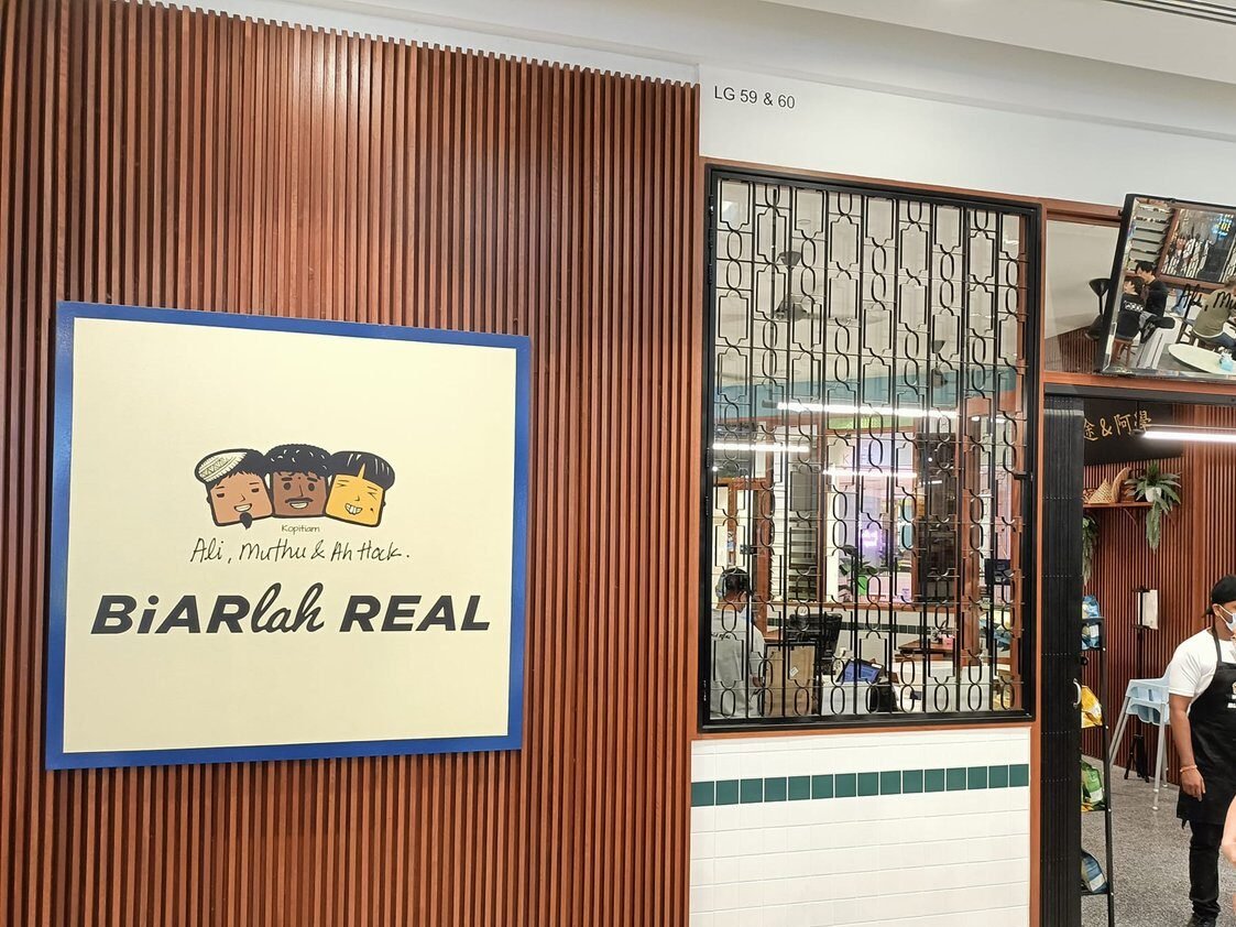 氛围、文化与 Muhibbah 精神：Ernest Ong 创造的是情绪价值