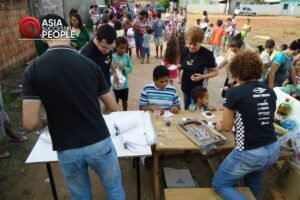 GAT charitable trust