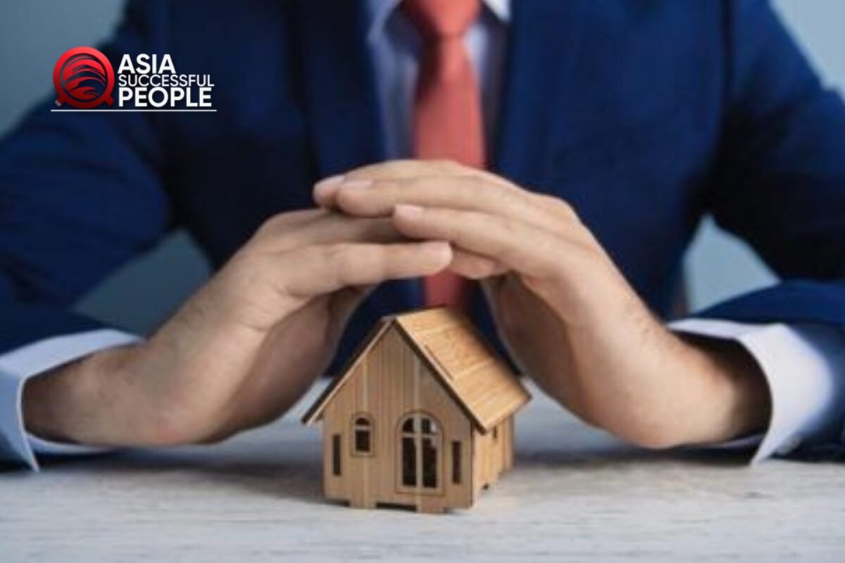 GAT Real Estate Trust