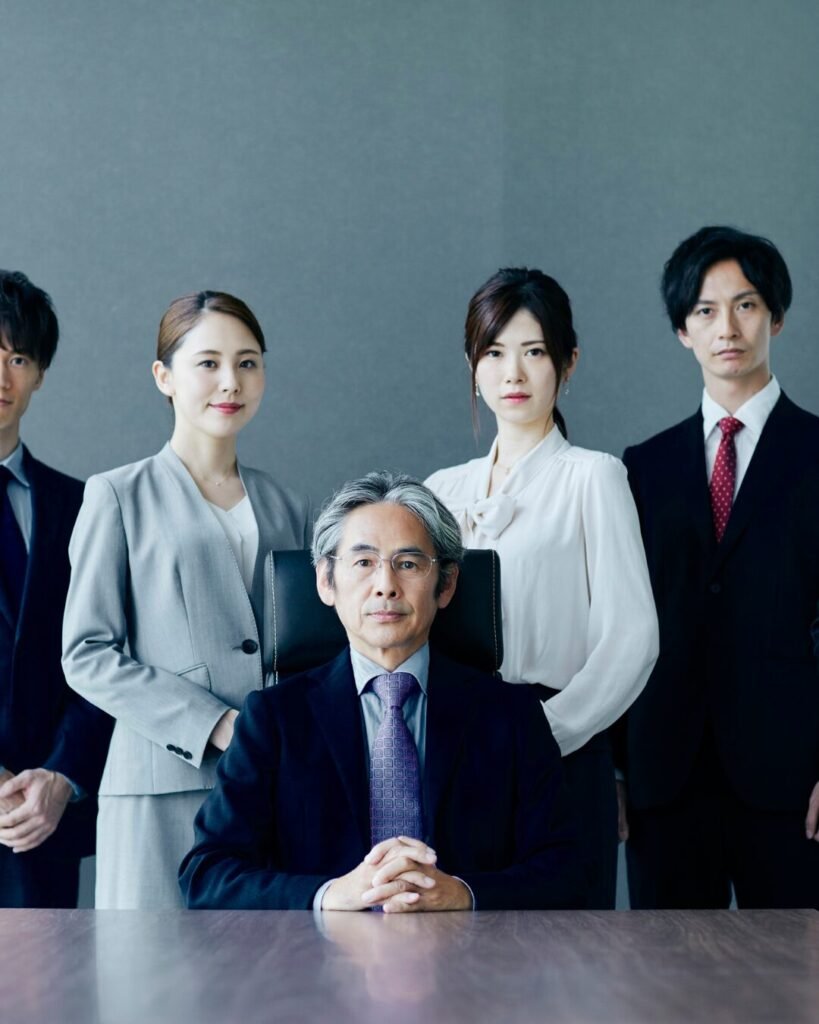 Global Asset Trustee (M) Berhad 服务系列