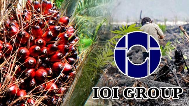 “IOI 集团”