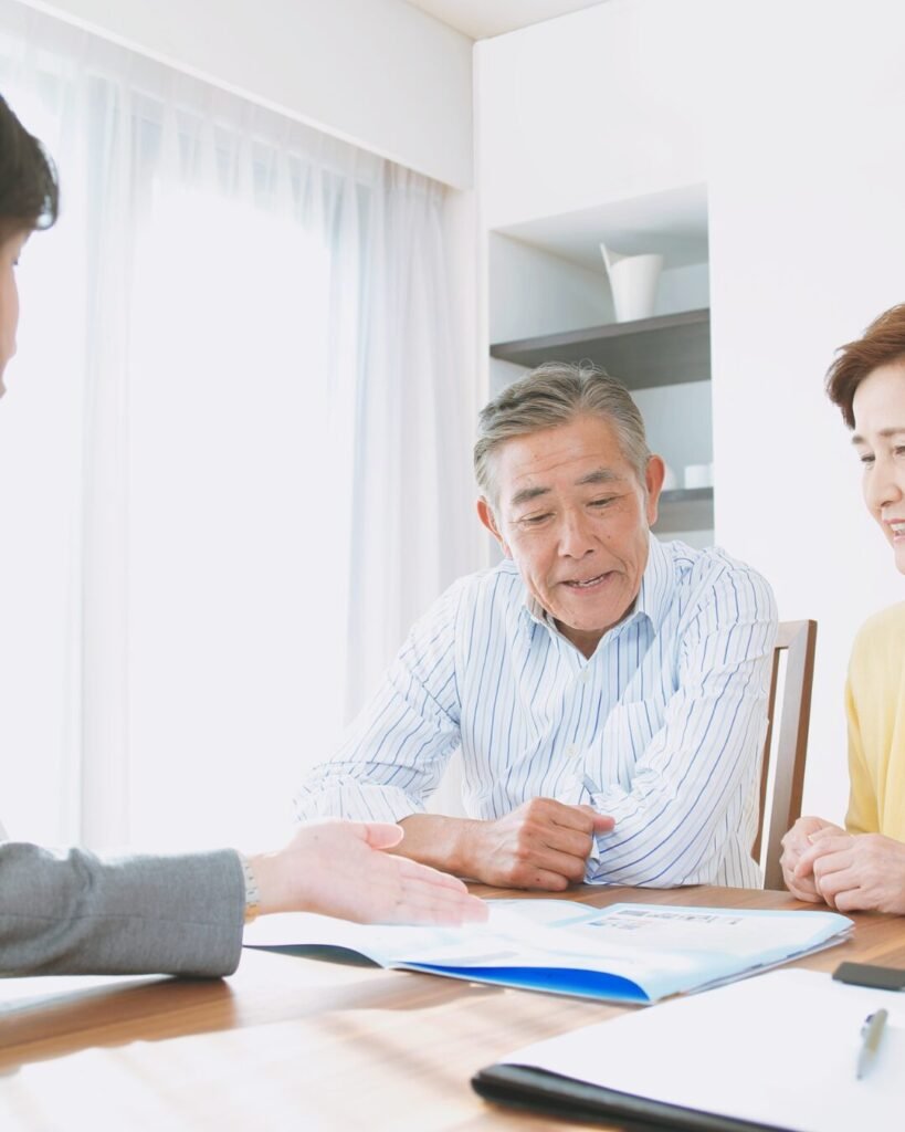 Global Asset Trustee (M) Berhad 服务系列