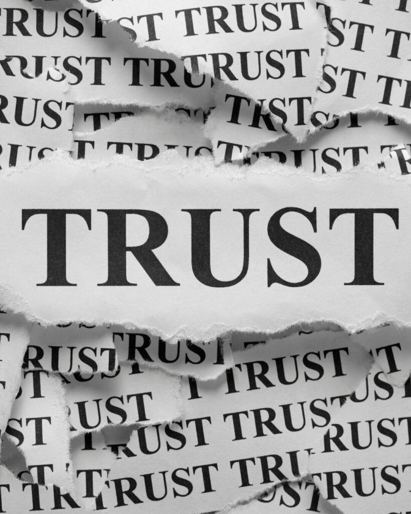 Global Asset Trustee (M) Berhad 服务系列