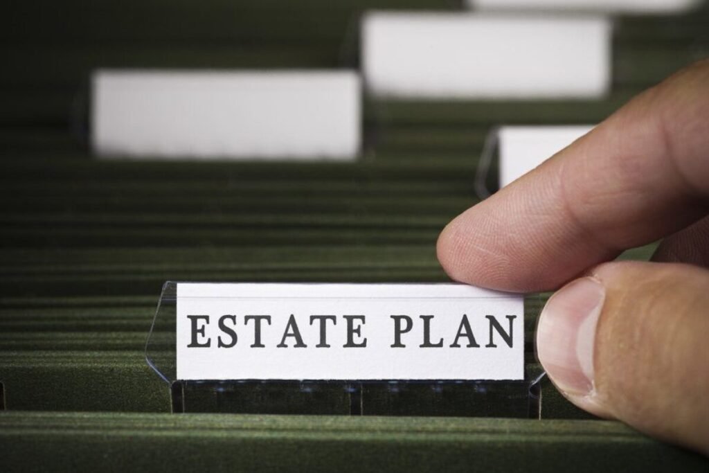 GAT 遗嘱认证与遗产管理