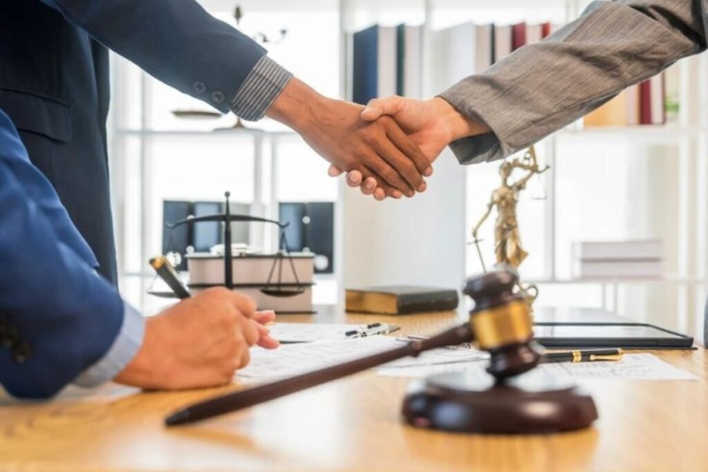 GAT 遗嘱认证与遗产管理