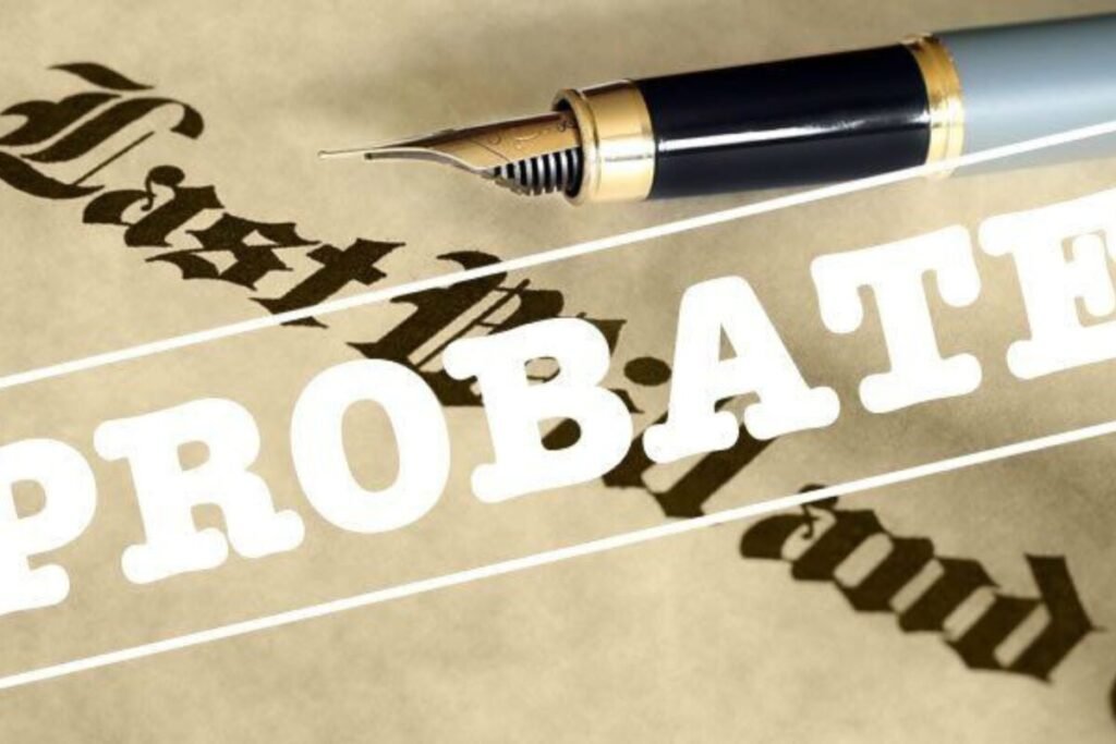 遗嘱认证与遗产管理