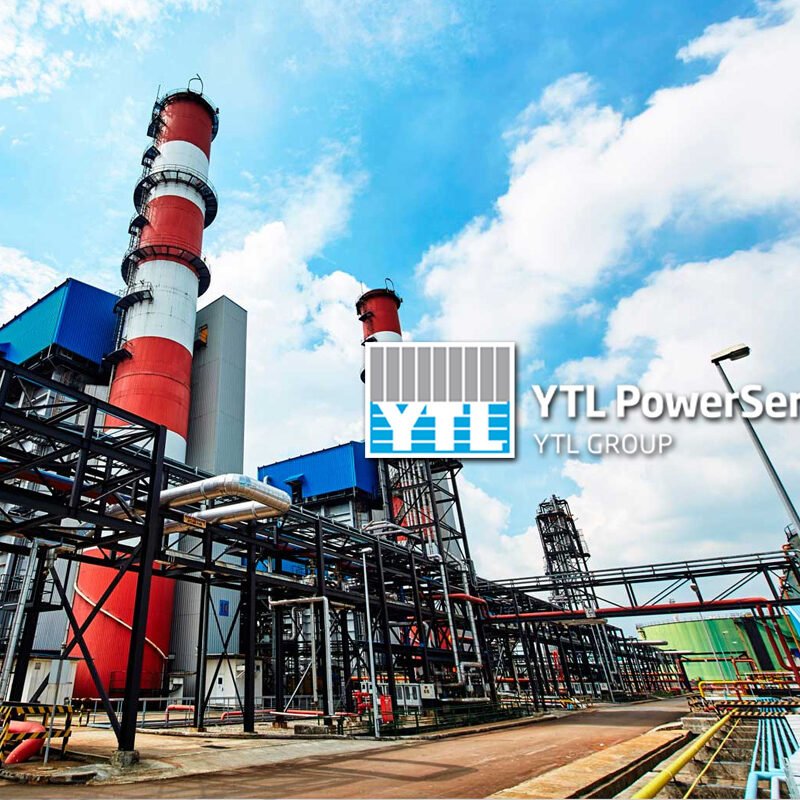 “杨忠礼集团”