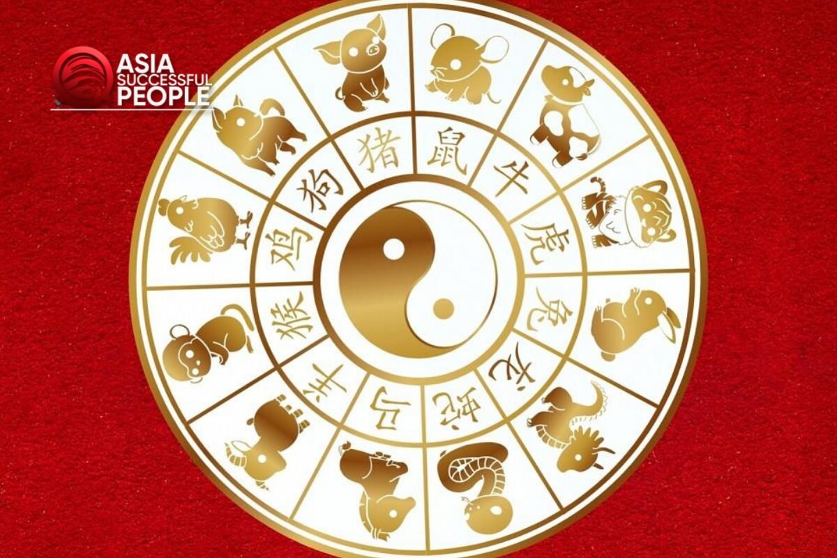 2026年十二生肖运势