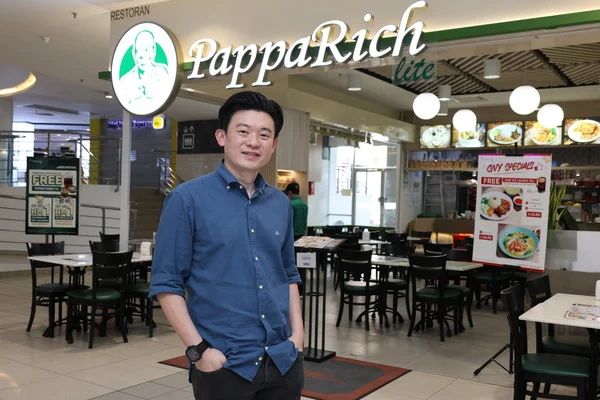 “马来西亚5大 Kopitiam 连锁品牌”