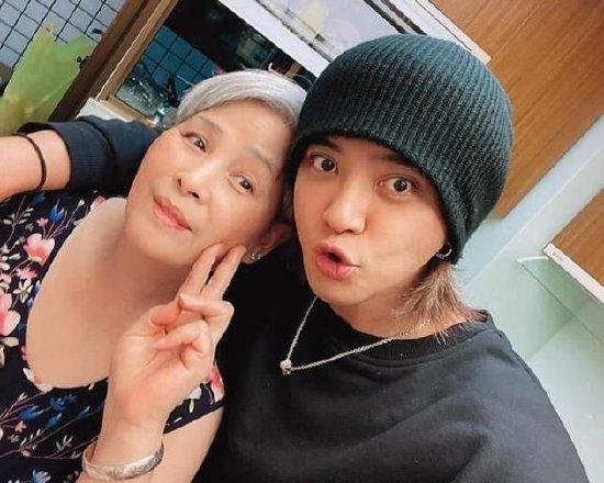 罗志祥立好遗嘱