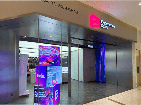 “杨忠礼集团”