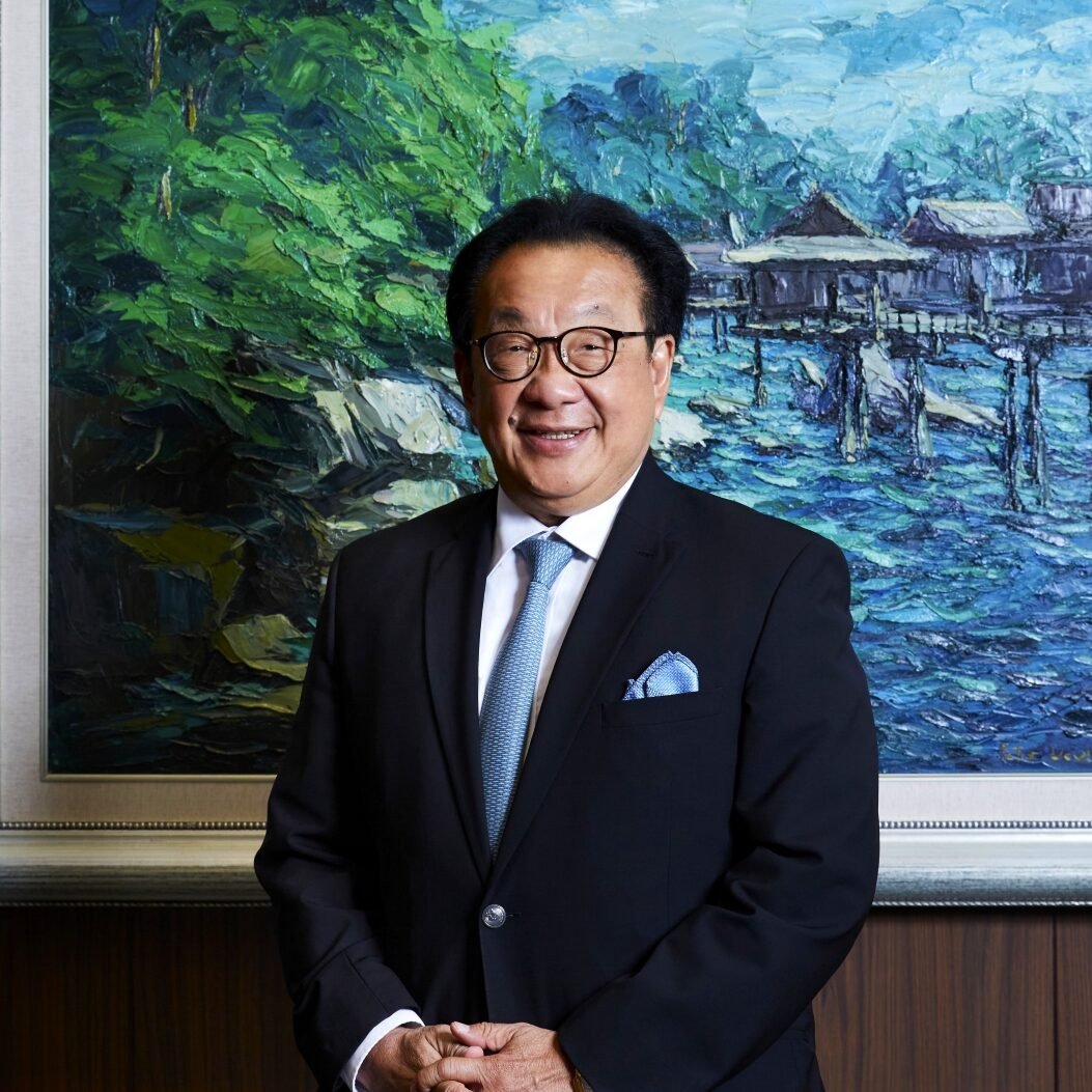 家族治理框架:杨肃斌与杨佩君的跨世代稳定结构