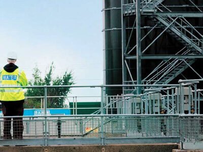 “杨忠礼集团”