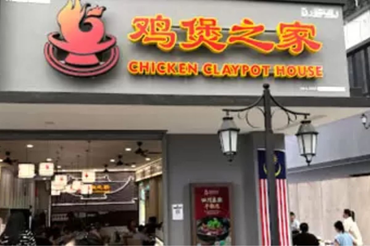 鸡煲之家纳斯达克上市