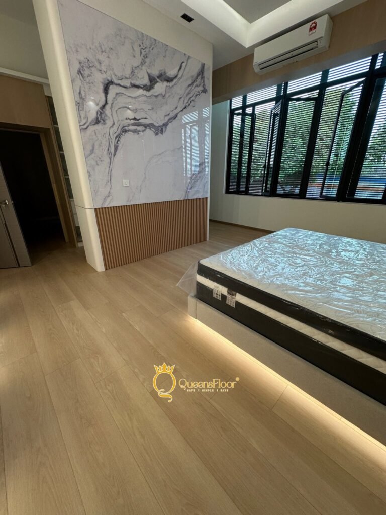 bungalow地板推荐