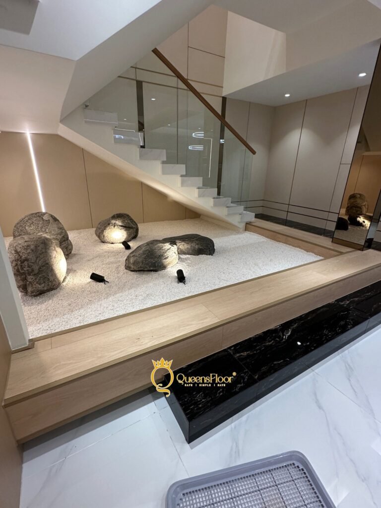 bungalow地板推荐