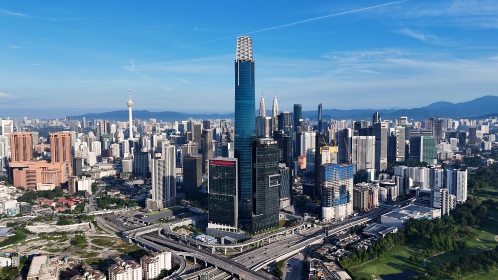 吉隆坡豪车出租