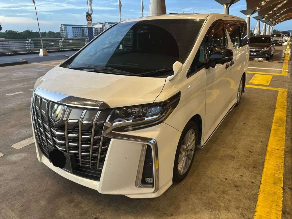 “马来西亚豪车出租”