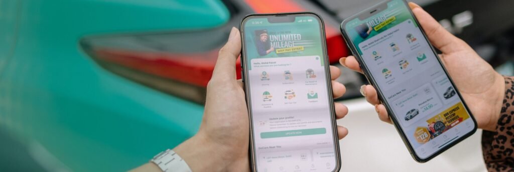 跑车小白的入门阶梯