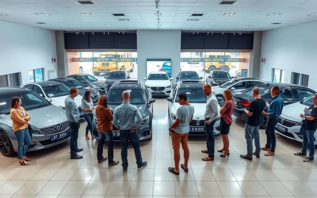 “马来西亚 Top 5 超跑出租”