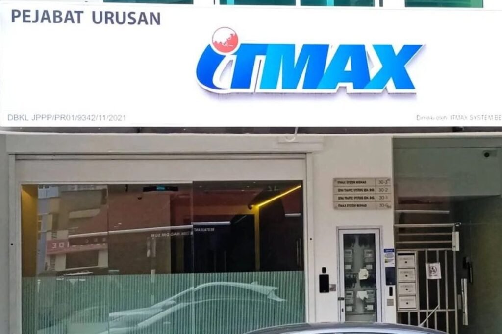 ITMAX 边境闭路电视系统