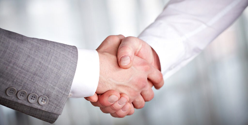 地理优势最佳的工业区