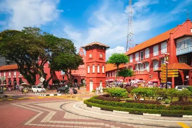 马六甲地板推荐