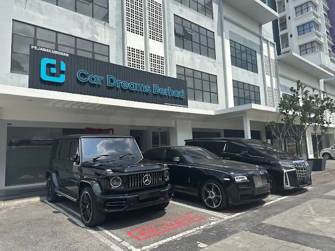 “VIP 护送服务用车”