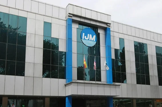 怡保工程涉洗钱案调查