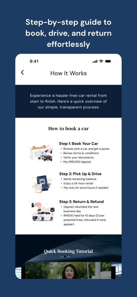 “马来西亚法拉利488租赁”