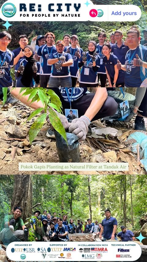 Filken CSR 活动2026