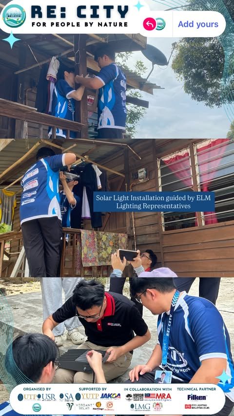 Filken CSR 活动2026