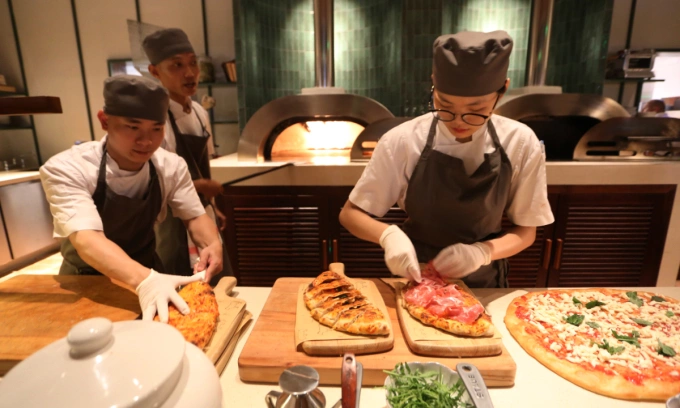 水有味道怎么办