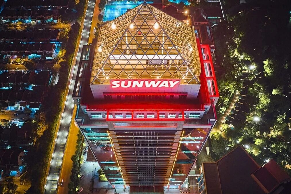 怡保工程涉洗钱案调查